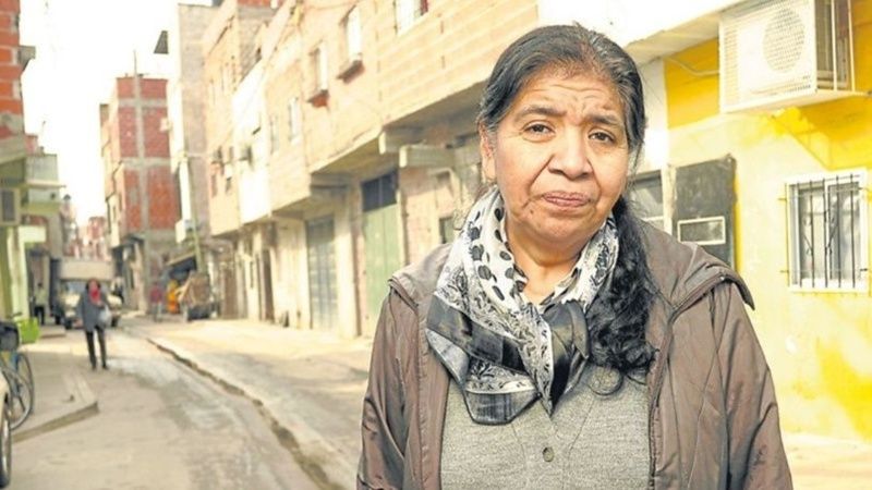 Margarita le pide magia al Presidente